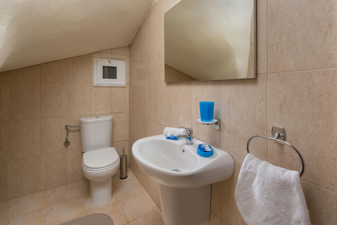 Villa Almar クレマスティ エクステリア 写真