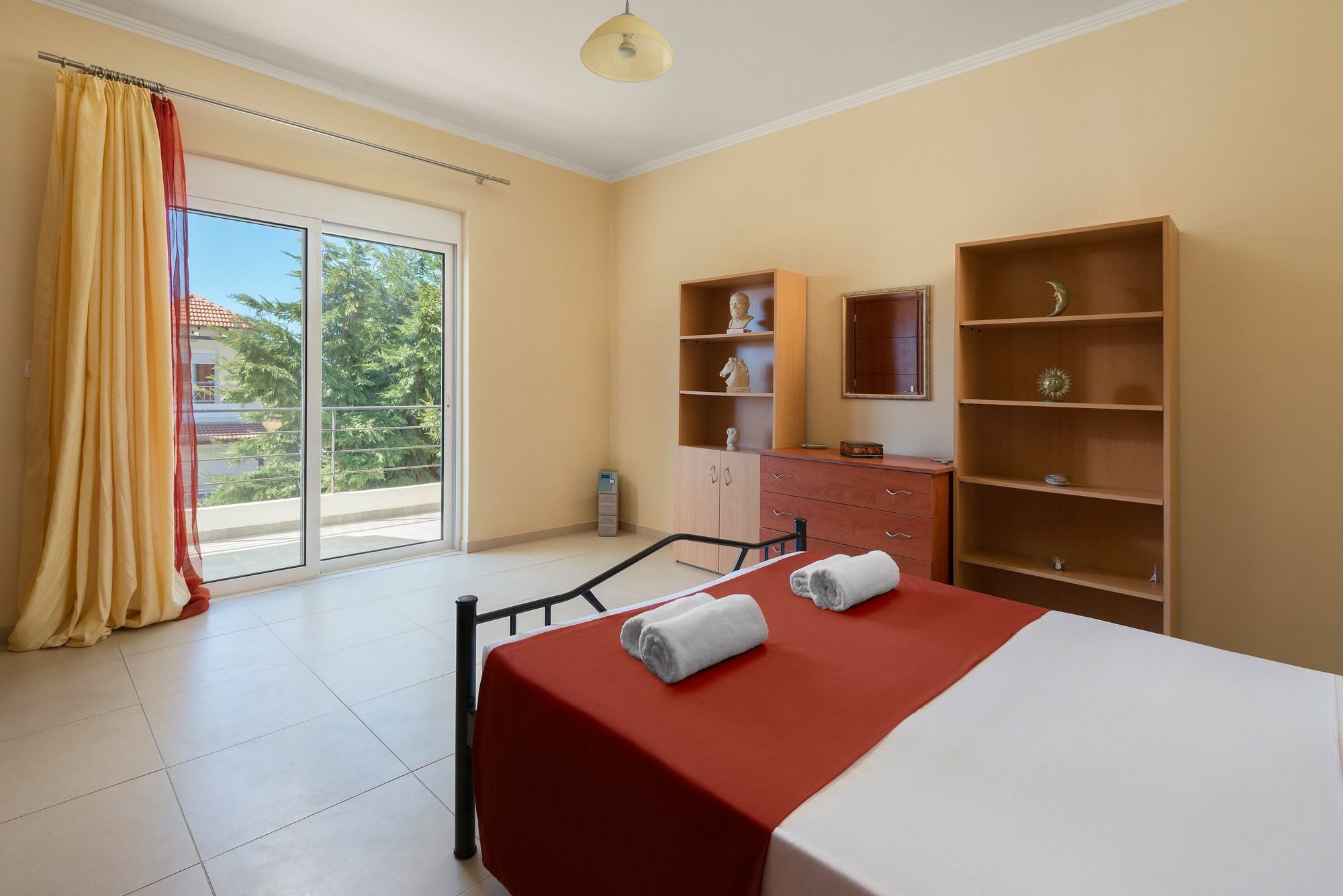 Villa Almar クレマスティ エクステリア 写真